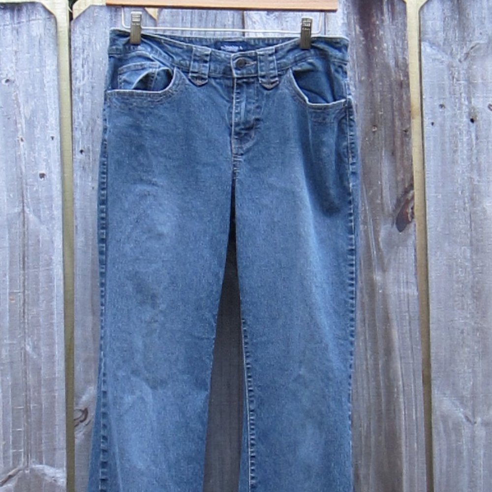 Woman's Size 8 Sonoma Life + Style Jeans